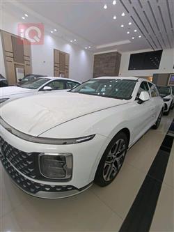 هیوندای ازێرا
